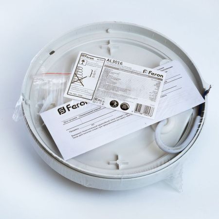Светильник потолочный Feron AL3016 48564