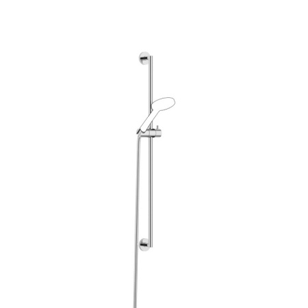 Душевой гарнитур Dornbracht Series specific 26.413.625.00 настенный хром Душевой гарнитур Dornbracht Series specific 26.413.625.00 настенный хром