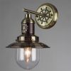 Бра Arte Lamp Sailor (Саилор) A4524AP-1AB