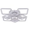 Люстра потолочная Natali Kovaltseva Damask (Дамаск) LED LAMPS 81170