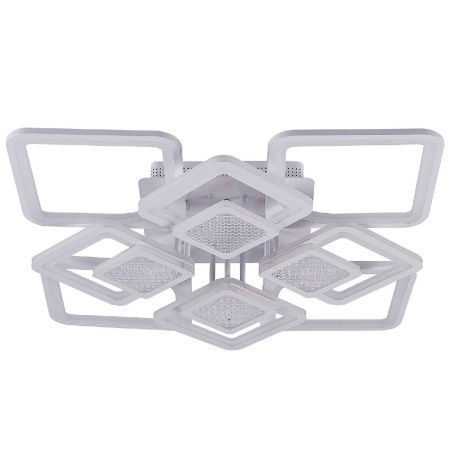 Люстра потолочная Natali Kovaltseva Damask (Дамаск) LED LAMPS 81170