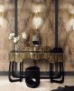Светильник настенный Delight Collection Waterfall (Ватерфалл) KR0984W-6 gold