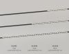 Трековый магнитный светильник Ambrella Light Track System (Трацк Сыстем) GL2335