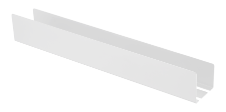 Полка в ванную комнату Boheme Free 10967-MW