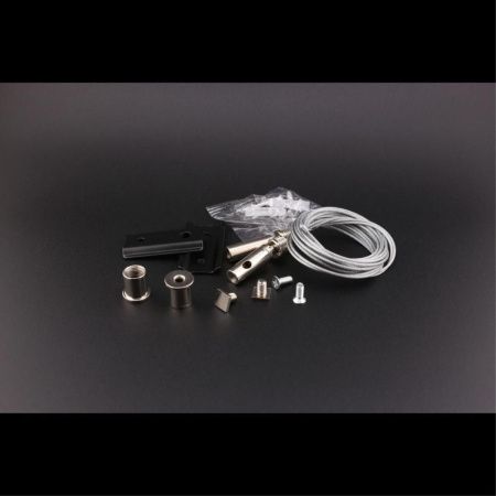 Тросовый подвес Aployt Magnetic track 48 (Магнетиц трацк 48) APL.0182.00.06
