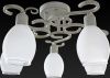 Люстра потолочная Toplight Loretta (Лоретта) TL7360X-05WG