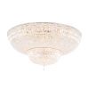 Люстра потолочная Maytoni Palace (Дворец) DIA100-CL-34-G