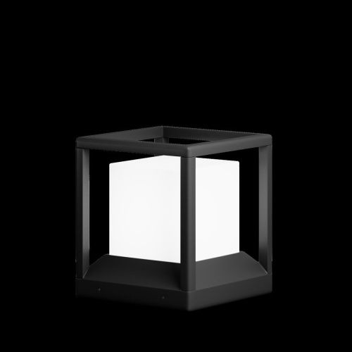 Светильник ландшафтный Maytoni Outdoor Trim O455FL-01GF - фото 3