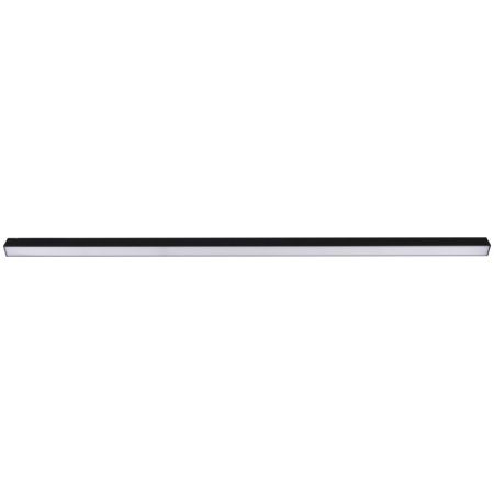 Трековый магнитный светильник Reluce 13003-9.3-001UR magnetic LED30W BK CCT+SMART