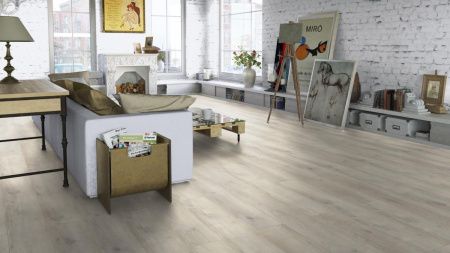 SPC ламинат Tarkett Bass House Hunter Т080420 толщина 0,4 см 32 класс 1220х195