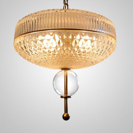 Светильник подвесной ImperiumLoft Ample (Ампле) 167806-26