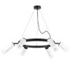 Люстра подвесная Lightstar RULLO (РУЛЛО) LR0163638631