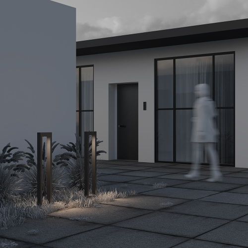 Светильник ландшафтный Maytoni Outdoor Bonn O425FL-L10GF - фото 5