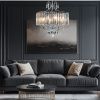 Люстра подвесная Citilux Инга CL335181