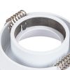 Светильник встраиваемый Arte Lamp Act Mini (Ацт Мини) A3536PL-1WH