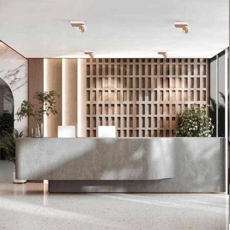 Спот Loft It Knof 10324/B Gold White