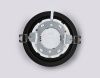 Светильник встраиваемый Ambrella Light GX Standard tech (ГКС Стандард тецх) TN52336