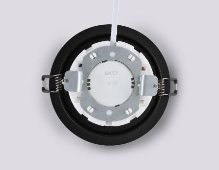 Светильник встраиваемый Ambrella Light GX Standard tech (ГКС Стандард тецх) TN52336