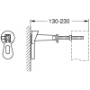 Инсталляция для унитаза Grohe Rapid SL 38811KF0