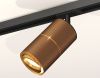 Комплект трекового светильника Ambrella Light Track System (Трацк Сыстем) XT7404001