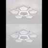 Люстра потолочная Natali Kovaltseva LED LAMPS 81163