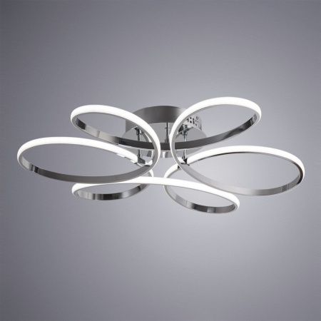Светильник потолочный Arte Lamp Diadema (Диадема) A2526PL-6CC