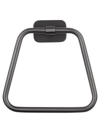 Кольцо для полотенец Wonzon & Woghand GRAFFITY WW-9313-BGM