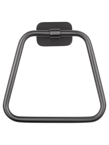 Кольцо для полотенец Wonzon & Woghand GRAFFITY WW-9313-BGM - фото 3