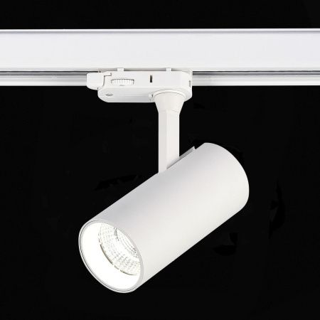 Трековый трехфазный светильник ST Luce ST661.536.10