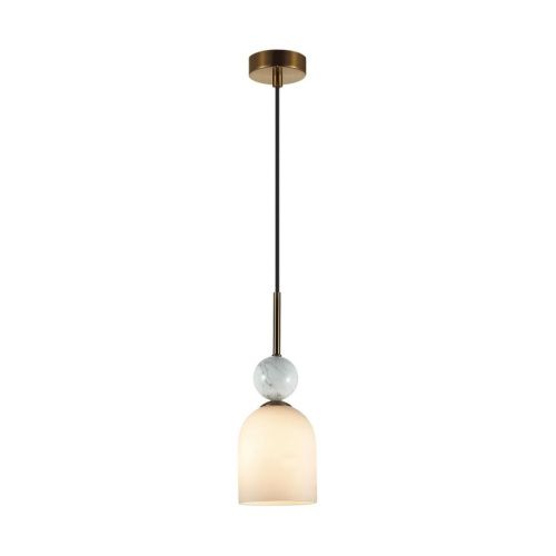Светильник подвесной Odeon Light Lolla (Лолла) 4359/1B - фото 3