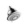 Верхний душ LeMark LM8040C 10х10 хром