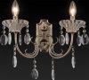 Бра Toplight Yolanda Bronze (Ыоланда Бронзе) TL7210B-02AB