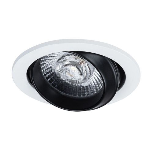 Светильник встраиваемый Arte Lamp Uva A3318PL-1WH - фото 3