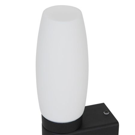 Подсветка для зеркал Arte Lamp Aqua-Bastone (Акуа-Бастоне) A1209AP-1BK