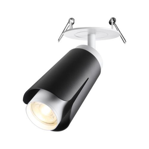Светильник встраиваемый Novotech Tulip (Тулип) 370832 - фото 3