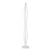 Торшер iLedex Stringer (Стрингер) F6329 WH