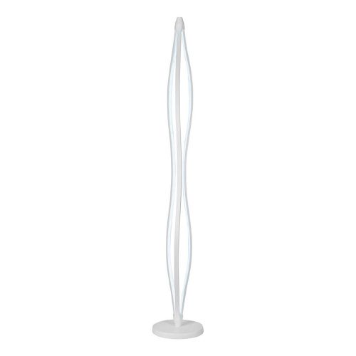 Торшер iLedex Stringer (Стрингер) F6329 WH - фото 4