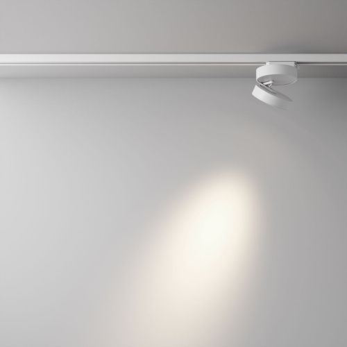 Светильник трековый Maytoni Technical Magic TR006-1-12W3K-W4K - фото 2