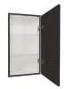 Зеркало-шкаф Continent Mirror Box МВК054 40х70 подвесной