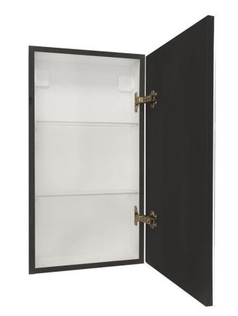 Зеркало-шкаф Continent Mirror Box МВК054 40х70 подвесной
