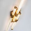Светильник настенный LED4U L2243-820 BS