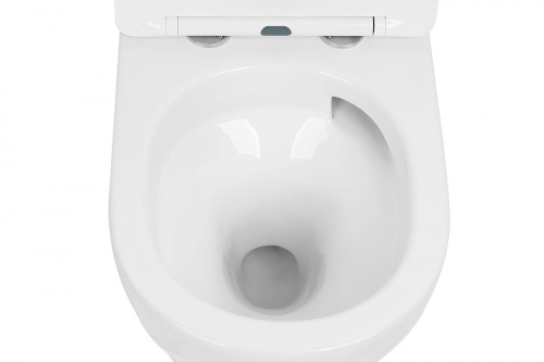 Комплект унитаз с инсталляцией с клавишей смыва ABBER Bequem AC1100T-AC0105-AC0121NG - фото 5