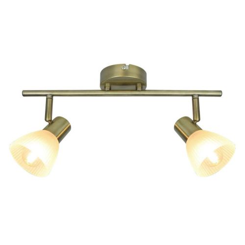 Спот Arte Lamp Parry (Парры) A5062AP-2SS - фото 4