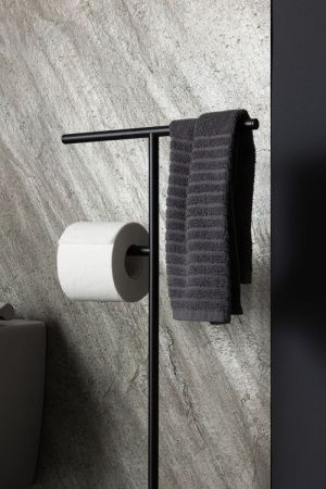 Бумагодержатель Allen Brau Priority 6.31FT1-31