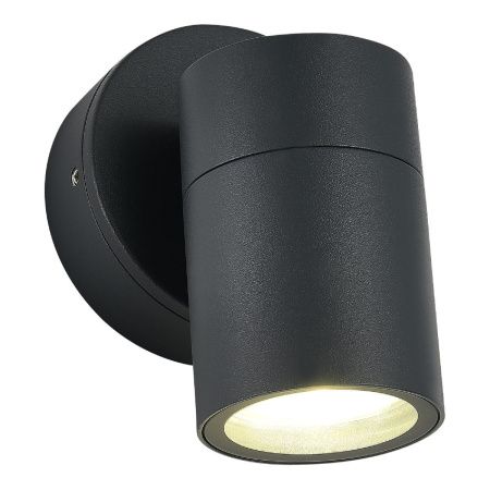 Уличный настенный светильник ST Luce Tubo (Тубо) SL9008.701.01