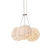 Светильник подвесной Delight Collection Pendant lamp (Пендант ламп) 2819P/3A nickel