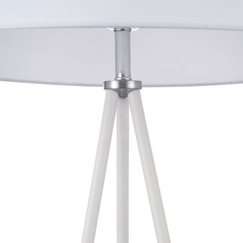 Светильник напольный Freya Bonita FR5152-FL-01-W - фото 2