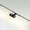 Подсветка для зеркал Odeon Light Aledo (Аледо) 6634/9WL