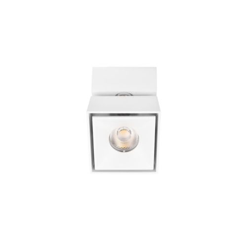 Спот Loft It Focus 10323/B White - фото 3