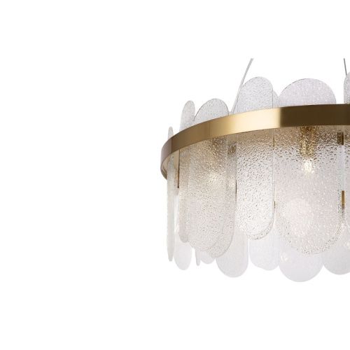 Светильник подвесной Freya Deserto Modern FR5141PL-10BS - фото 4